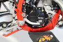 Beta RR 125 [AXP] - Xtrem underkjøringsbeskyttelse - HDPE 8 mm Beta RR-5