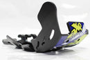 Sherco SE 250 I-R Racing [2012-2013] - Enduro Xtrem underkjøringsbeskyttelse - HDPE 8 mm Sherco 250/300 SEF