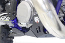 Sherco 300 SE-R Racing [2014-2022] - Enduro Xtrem glideplate - HDPE 8 mm Sherco 250/300 SE-R