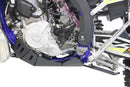 Sherco 250 SE-R Racing [2014-2022] - Enduro Xtrem Unterfahrschutz - HDPE 8 mm Sherco 250/300 SE-R