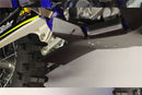 Sherco 250 SE Factory [2024] - Enduro Xtrem underkjøringsbeskyttelse - HDPE 8 mm Sherco 250/300 SE-R