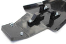 Yamaha Yz 450 [AXP] - Enduro Xtrem glideplate - HDPE 8 mm Yamaha WR250/450F