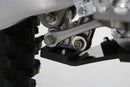 Yamaha Yz 450 [AXP] - Enduro Xtrem glideplate - HDPE 8 mm Yamaha WR250/450F