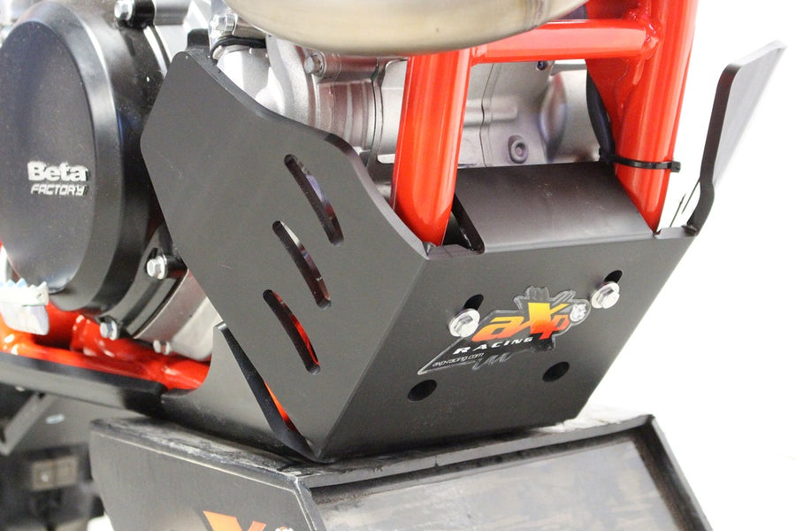 Beta RR 430 4 T Enduro EFI Racing [2016-2018] - Enduro Xtrem Unterfahrschutz - HDPE 8 mm Beta RR