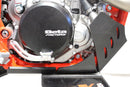 Beta RR 390 4 T Enduro Racing [2015-2019] - Enduro Xtrem Unterfahrschutz - HDPE 8 mm Beta RR
