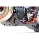 GasGas EC 250 Racing [2018-2020] - Enduro Xtrem Unterfahrschutz - HDPE 8 mm Gas Gas EC250/300 Racing