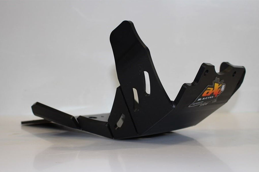 Sherco 125 SE-R Racing [2018-2021] - Enduro Xtrem glideplate - HDPE 8 mm Sherco SE-R125