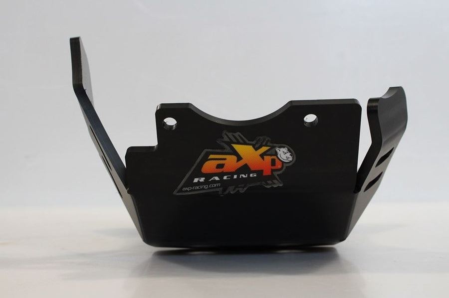 Sherco 125 SE-R Racing [2018-2021] - Enduro Xtrem glideplate - HDPE 8 mm Sherco SE-R125
