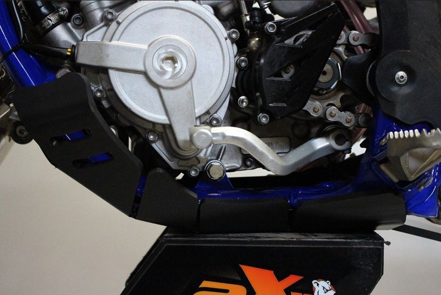 Sherco 125 SE-R Racing [2018-2021] - Enduro Xtrem glideplate - HDPE 8 mm Sherco SE-R125