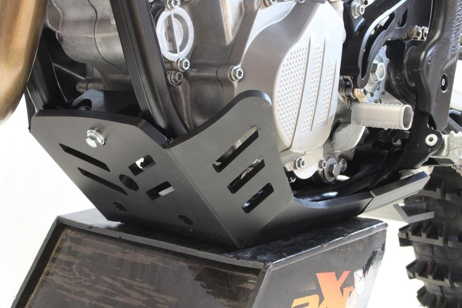 HUSQVARNA FX 450 [2019-2022] - Enduro Xtrem Unterfahrschutz - HDPE 8 mm KTM/Husqvarna