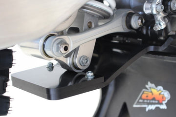 HUSQVARNA FC 250 [2019-2022] - Enduro Xtrem Unterfahrschutz - HDPE 8 mm KTM/Husqvarna