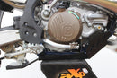 HUSQVARNA TX 300 I [2020-2022] - Enduro Xtrem underkjøringsbeskyttelse - HDPE 8 mm KTM/Husqvarna