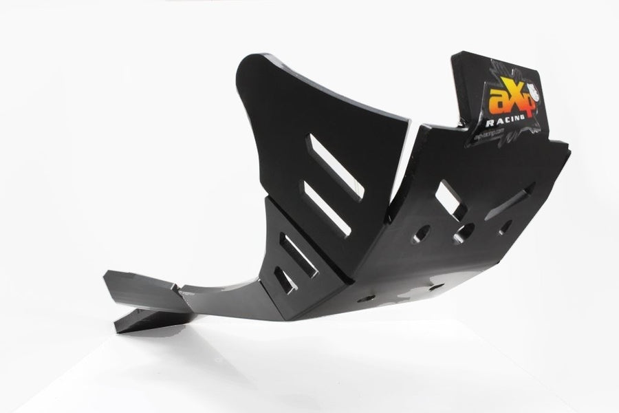 Sherco 500 SEF-R Factory [2019-2023] - Enduro Xtrem glideplate - HDPE 8 mm Sherco 450/500 SEF-R