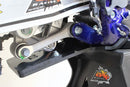 Sherco 500 SEF-R Factory [2019-2023] - Enduro Xtrem glideplate - HDPE 8 mm Sherco 450/500 SEF-R