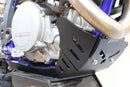 Sherco 500 SEF-R Factory [2019-2023] - Enduro Xtrem glideplate - HDPE 8 mm Sherco 450/500 SEF-R