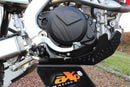 Honda CRF 450 X (PE 06) [2020] - Enduro Xtrem underkjøringsbeskyttelse - HDPE 8 mm Honda CRF450L