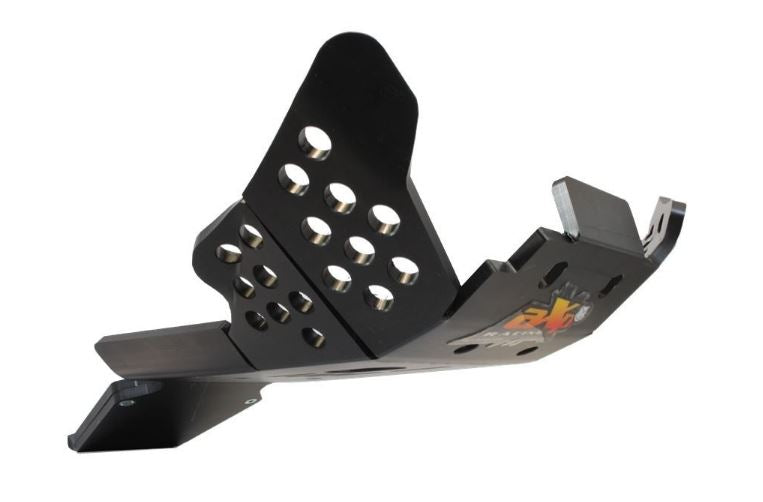 Tm Racing MX 300 [2011-2018] - Enduro Xtrem underkjøringsbeskyttelse - HDPE 8 mm TM EN 250/300
