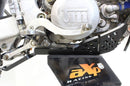 Tm Racing MX 300 [2011-2018] - Enduro Xtrem underkjøringsbeskyttelse - HDPE 8 mm TM EN 250/300