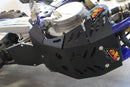 Sherco 250 SEF Factory [2024] - Enduro Xtrem underkjøringsbeskyttelse - HDPE 8 mm Sherco 250/300 SEF-R