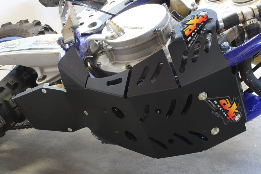 Sherco 300 SEF Factory [2024] - Enduro Xtrem Unterfahrschutz - HDPE 8 mm Sherco 250/300 SEF-R