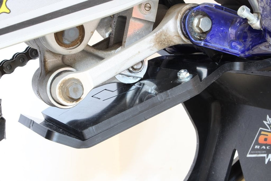 Sherco 250 SEF Factory [2024] - Enduro Xtrem underkjøringsbeskyttelse - HDPE 8 mm Sherco 250/300 SEF-R