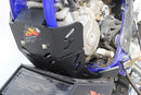 Sherco 250 SEF Factory [2024] - Enduro Xtrem underkjøringsbeskyttelse - HDPE 8 mm Sherco 250/300 SEF-R