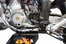 Tm Racing EN 300 4 T FI ES [2020-2021] - Enduro Xtrem Unterfahrschutz - HDPE 8 mm TM EN/MX 250/300