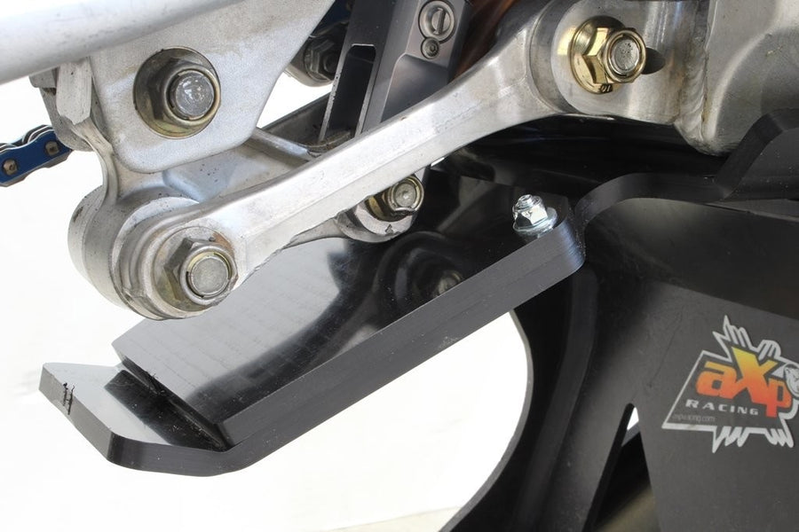 Tm Racing MX 300 FI [2019-2021] - Enduro Xtrem underkjøringsbeskyttelse - HDPE 8 mm TM EN/MX 250/300