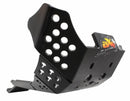 Tm Racing EN 300 FI [2019] - Enduro Xtrem Unterfahrschutz - HDPE 8 mm TM