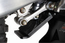 Tm Racing MX 250 FI [2019-2021] - Enduro Xtrem underkjøringsbeskyttelse - HDPE 8 mm TM