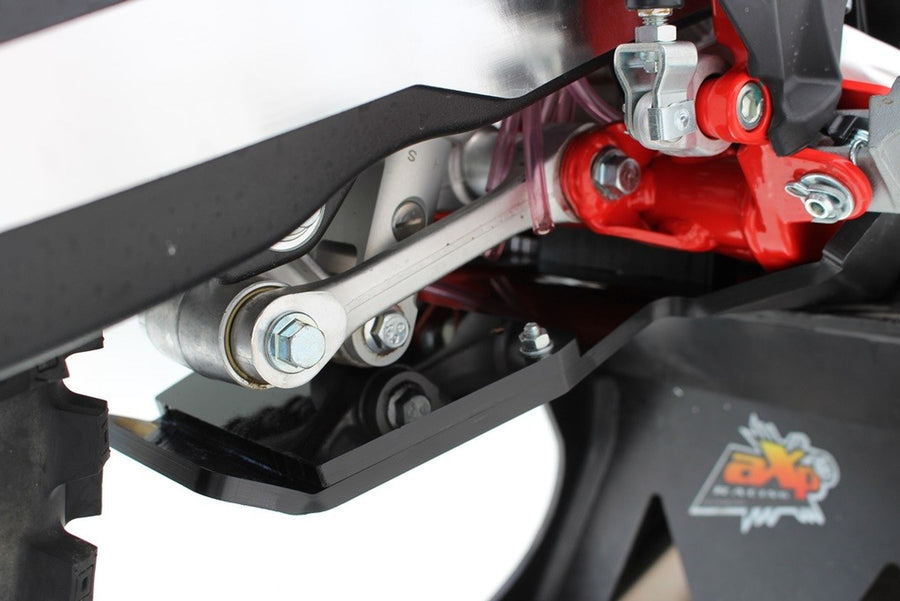 Beta RR 300 2 T Racing [2020-2024] - Enduro Xtrem Unterfahrschutz - HDPE 8 mm Beta RR250/300