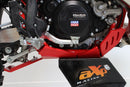 Beta RR 250 2 T Racing [2020-2024] - Enduro Xtrem Unterfahrschutz - HDPE 8 mm Beta RR250/300