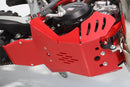Beta RR 300 2 T Racing [2020-2024] - Enduro Xtrem underkjøringsbeskyttelse - HDPE 8 mm Beta RR250/300