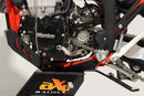 Beta RR 390 4 T [2020-2022] - Enduro Xtrem underkjøringsbeskyttelse - HDPE 8 mm Beta RR