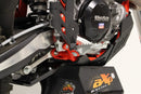 Beta RR 390 4 T [2020-2022] - Enduro Xtrem underkjøringsbeskyttelse - HDPE 8 mm Beta RR