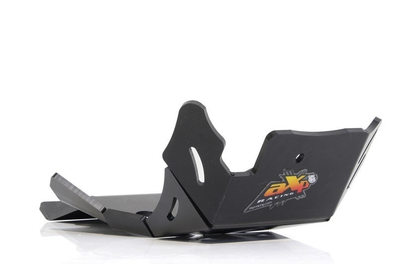 Beta RR 125 [AXP] - Enduro Xtrem underkjøringsbeskyttelse - HDPE 8 mm Beta RR125/200