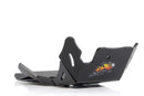 Beta RR 125 [AXP] - Enduro Xtrem underkjøringsbeskyttelse - HDPE 8 mm Beta RR125/200-1