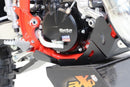 Beta RR 125 [AXP] - Enduro Xtrem underkjøringsbeskyttelse - HDPE 8 mm Beta RR125/200-4