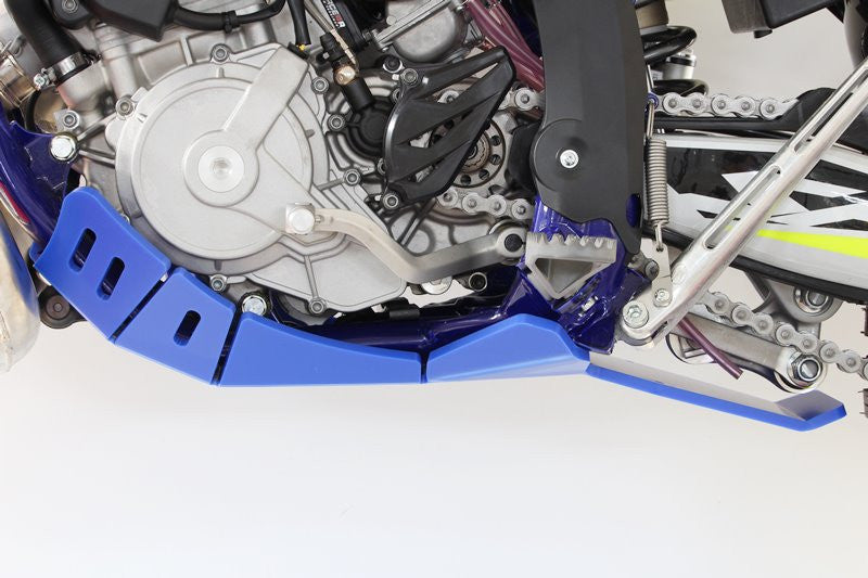 Sherco 250 SE-R Factory [2014-2023] - Enduro Xtrem glideplate - HDPE 8 mm Sherco