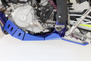 Sherco 250 SE-R Factory [2014-2023] - Enduro Xtrem glideplate - HDPE 8 mm Sherco