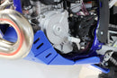 Sherco 250 SEF Factory [2024] - Enduro Xtrem Unterfahrschutz - HDPE 8 mm Sherco