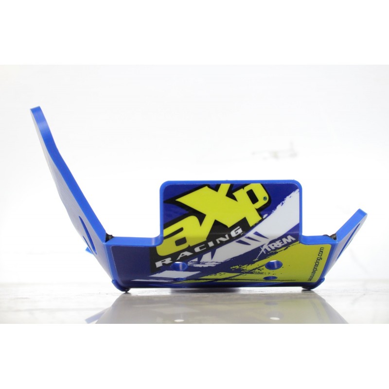 Sherco 300 SEF-R SIX Days [2016-2018] - Enduro Xtrem glideplate - HDPE 8 mm Sherco