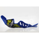 Sherco 300 SEF-R SIX Days [2016-2018] - Enduro Xtrem glideplate - HDPE 8 mm Sherco