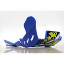 Sherco 300 SEF-R SIX Days [2016-2018] - Enduro Xtrem glideplate - HDPE 8 mm Sherco