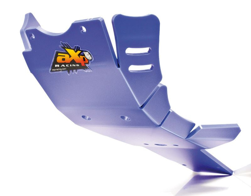 Sherco 125 SE-R Factory [2018-2023] - Enduro Xtrem glideplate - HDPE 8 mm Sherco SE-R125