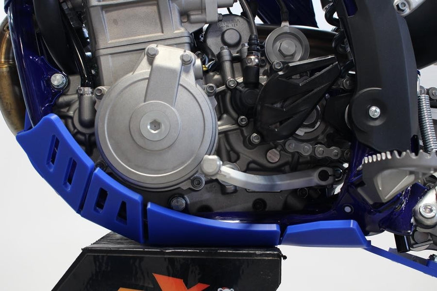 Sherco 500 SEF-R Racing [2019-2021] - Enduro Xtrem glideplate - HDPE 8 mm Sherco 450/500 SEF-R
