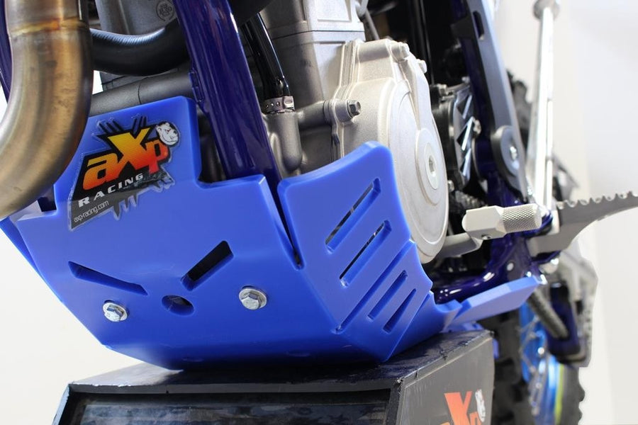 Sherco 500 SEF-R Racing [2019-2021] - Enduro Xtrem glideplate - HDPE 8 mm Sherco 450/500 SEF-R