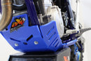 Sherco 500 SEF-R Factory [2019-2023] - Enduro Xtrem Unterfahrschutz - HDPE 8 mm Sherco 450/500 SEF-R