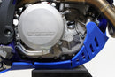 Sherco 500 SEF-R Racing [2019-2021] - Enduro Xtrem glideplate - HDPE 8 mm Sherco 450/500 SEF-R