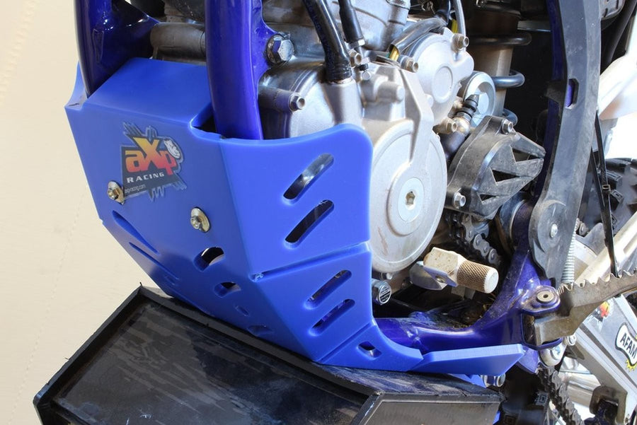 Sherco 250 SEF Factory [2024] - Enduro Xtrem underkjøringsbeskyttelse - HDPE 8 mm Sherco